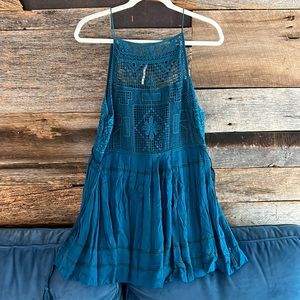 free people dress